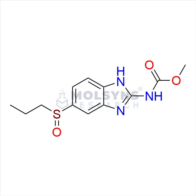 Albendazole EP Impurity B