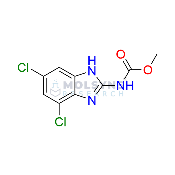 Albendazole EP Impurity J