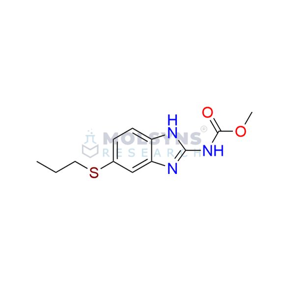 Albendazole