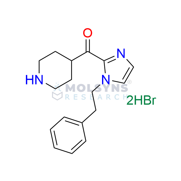 Alcaftadine Impuity 1