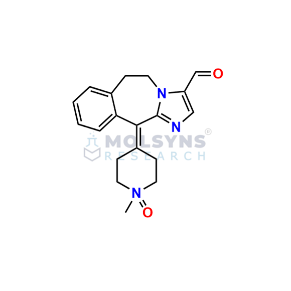 Alcaftadine N-Oxide