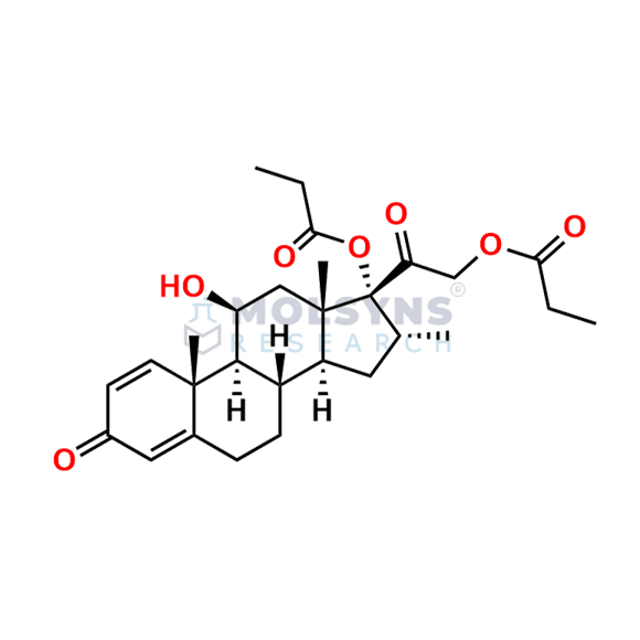 Alclometasone Dipropionate Related Compound A