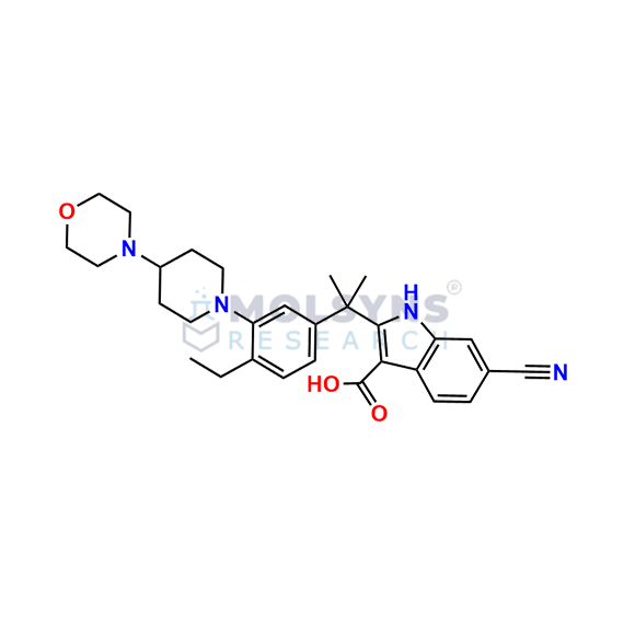 Alectinib Impurity 2