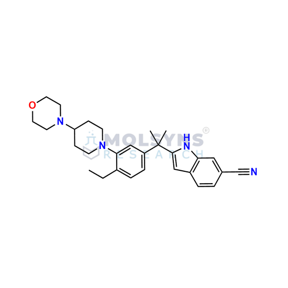 Alectinib Impurity 3