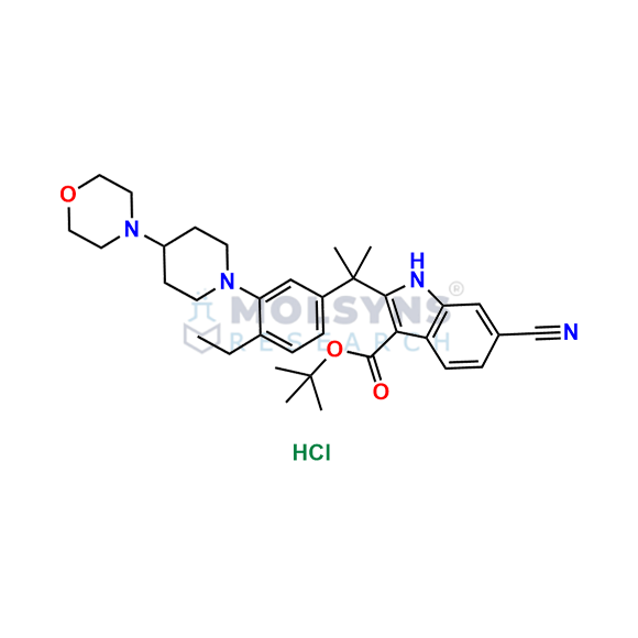 Alectinib Impurity 4