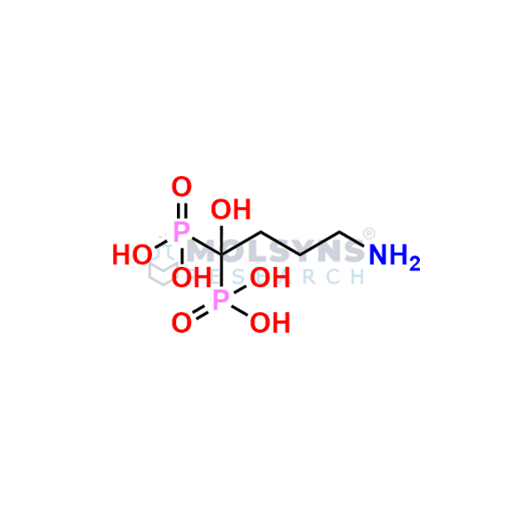 Alendronate