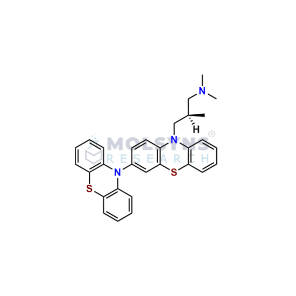 Alimemazine Dimer Impurity