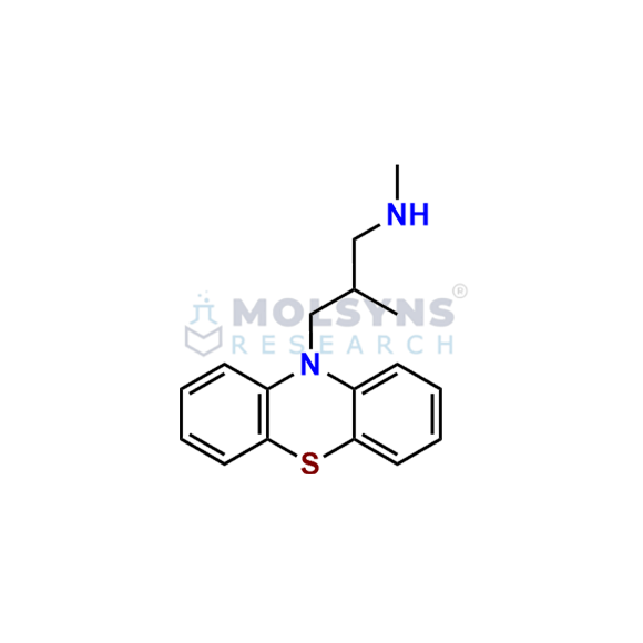 Alimemazine EP Impurity B