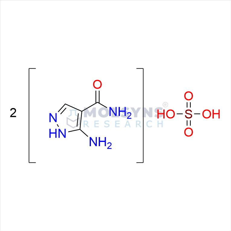 Allopurinol EP Impurity A