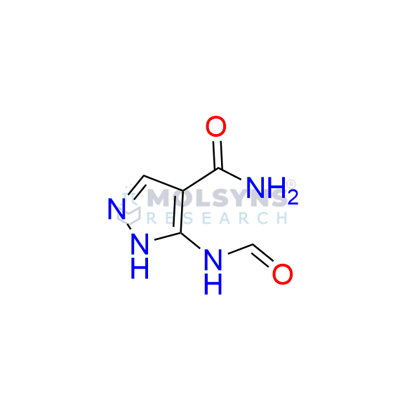 Allopurinol EP Impurity B