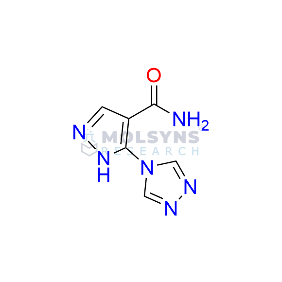 Allopurinol EP Impurity C