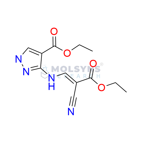 Allopurinol USP Related Compound F