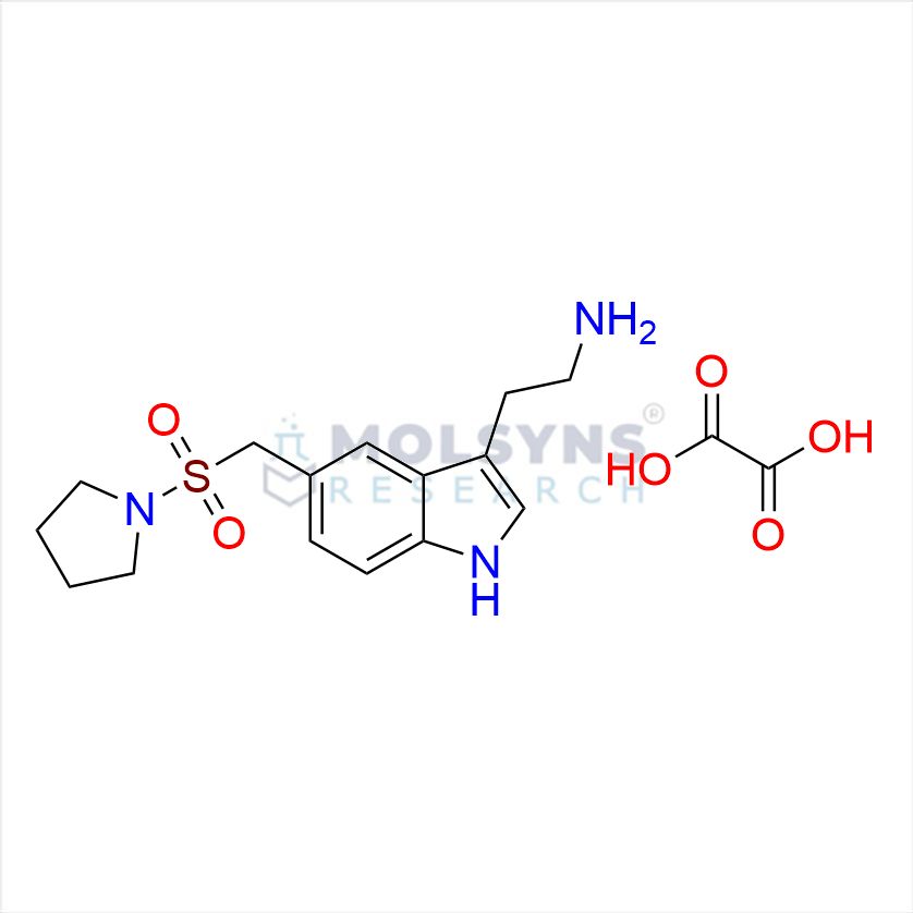 Almotriptan EP Impurity D