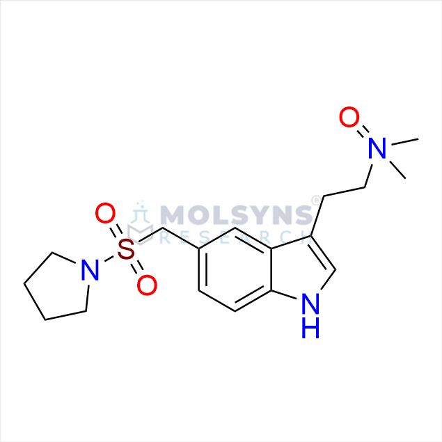 Almotriptan EP Impurity E