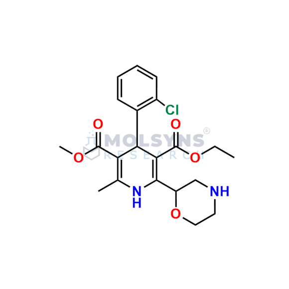 Almotriptan Impurity 1