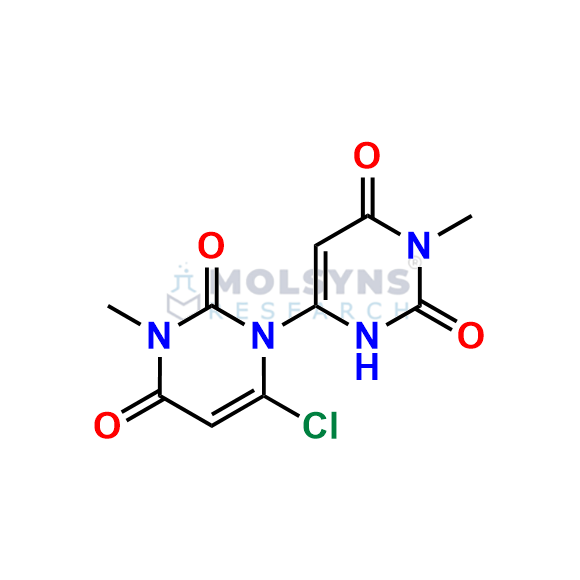 Alogliptin Impurity 1