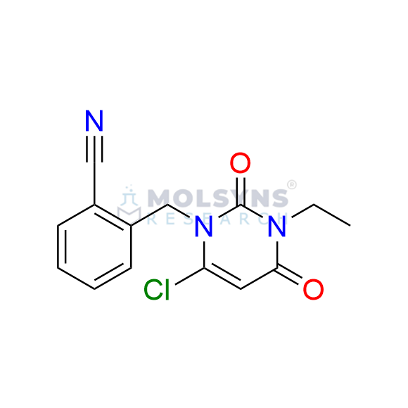 Alogliptin Impurity 24