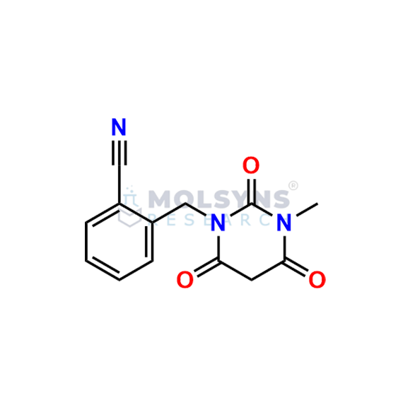 Alogliptin Impurity 25