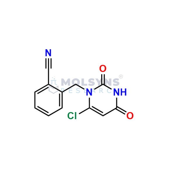 Alogliptin Impurity 27