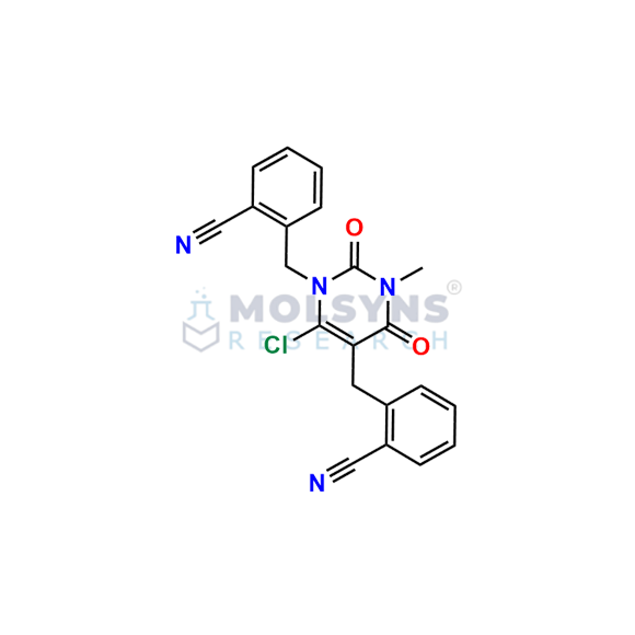 Alogliptin Impurity 43