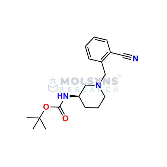 Alogliptin Impurity 53