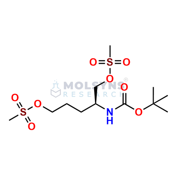 Alogliptin Impurity 55