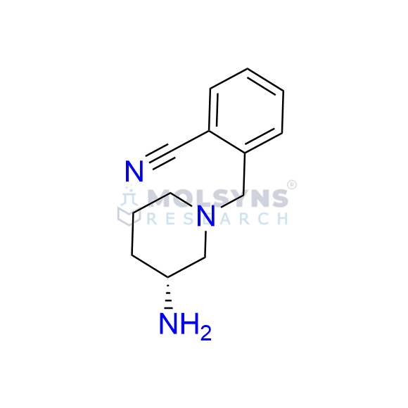 Alogliptin Impurity 6