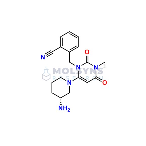 Alogliptin