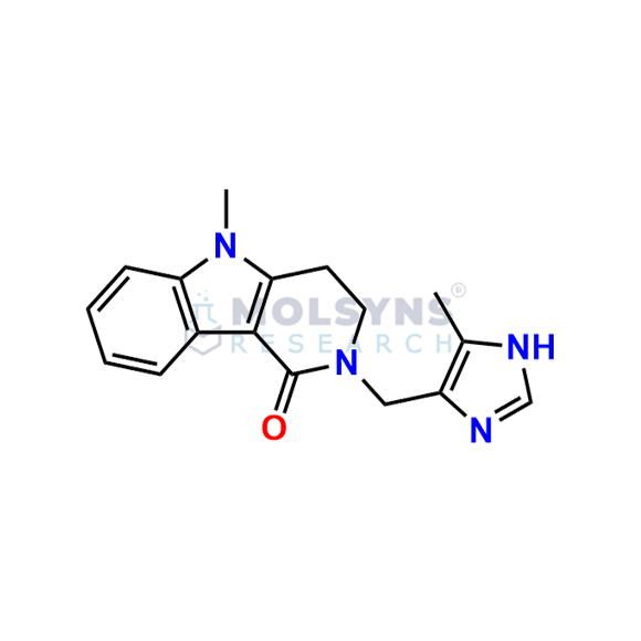 Alosetron