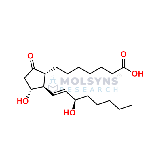 Alprostadil EP Impurity D