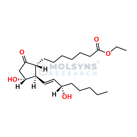 Alprostadil EP Impurity I