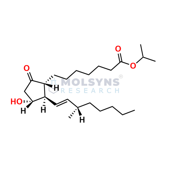 Alprostadil EP Impurity J