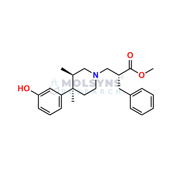 Alvimopan Impurity 1