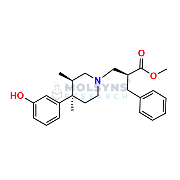 Alvimopan Impurity 7