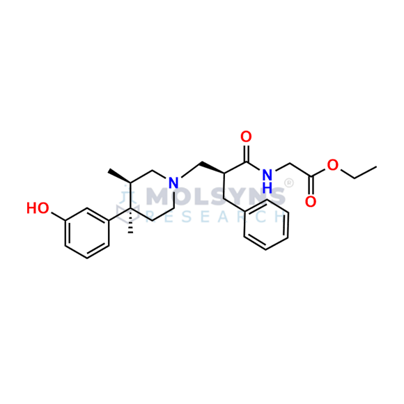 Alvimopan Impurity 8