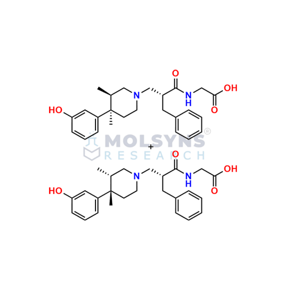 Alvimopan Impurity Mixture 1