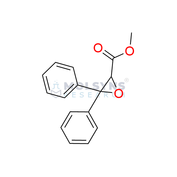 Ambrisentan Epoxy Impurity