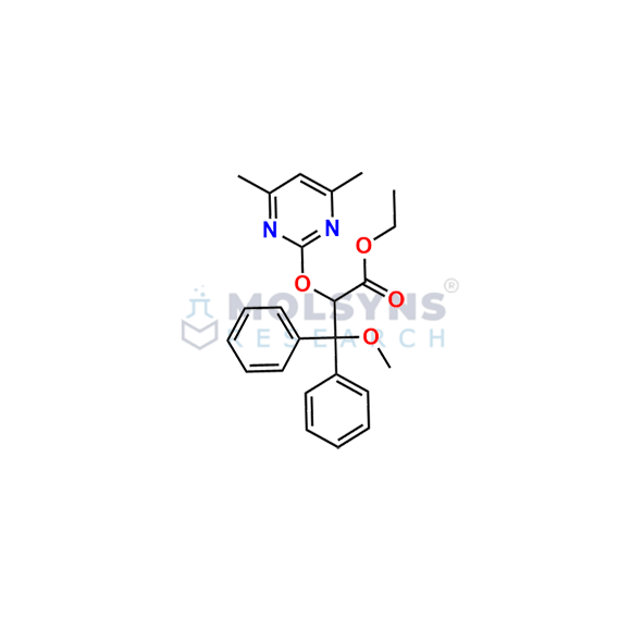 Ambrisentan Ethyl Ester Racemate