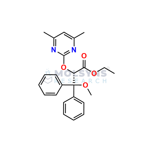 Ambrisentan Ethyl Ester