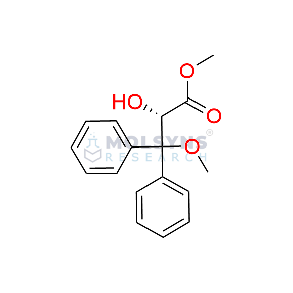 Ambrisentan Hydroxyester Impurity