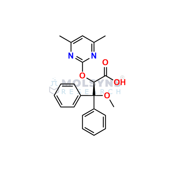 Ambrisentan (R)-Isomer