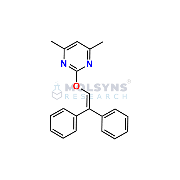 Ambrisentan Vinyloxy Impurity