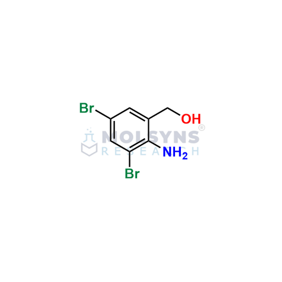 Ambroxol EP Impurity A