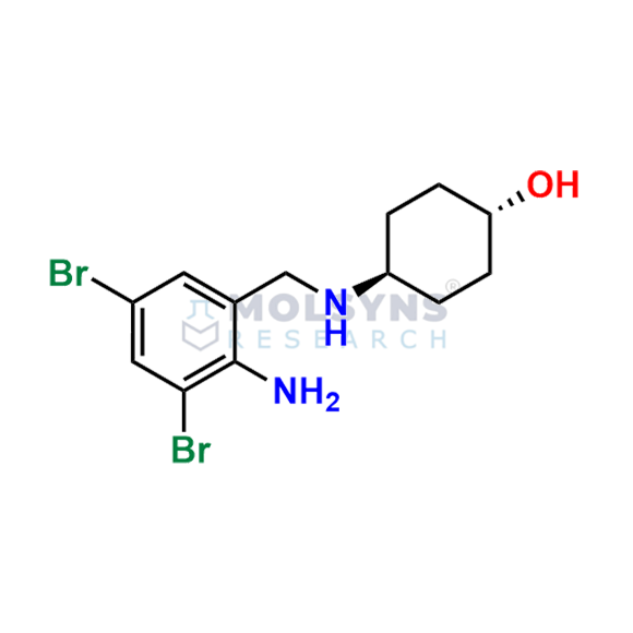 Ambroxol