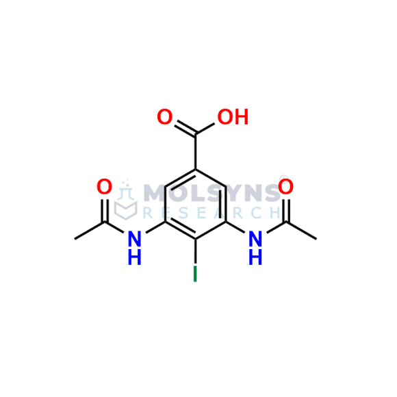 Amidotrizoic Acid Impurity 2