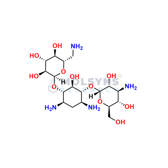 Amikacin EP Impurity D