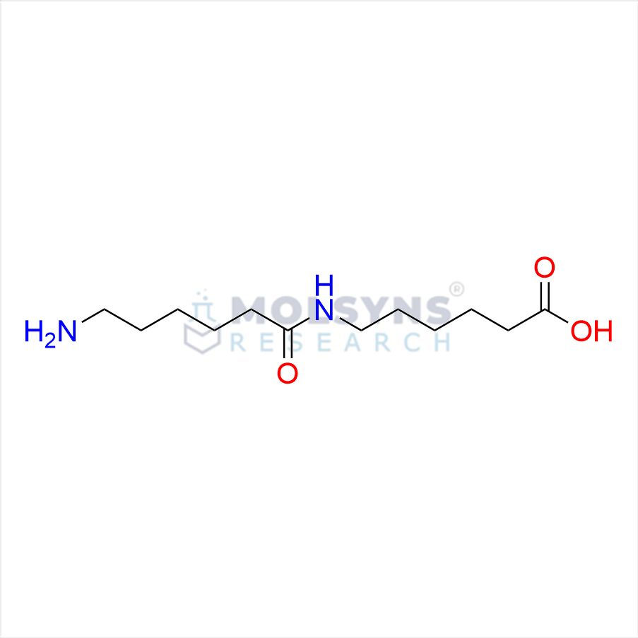 Aminocaproic Acid Dimer Impurity