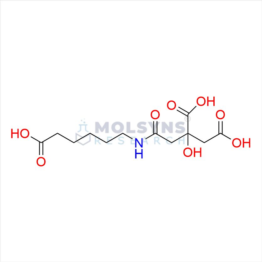 Aminocaproic acid Impurity 6