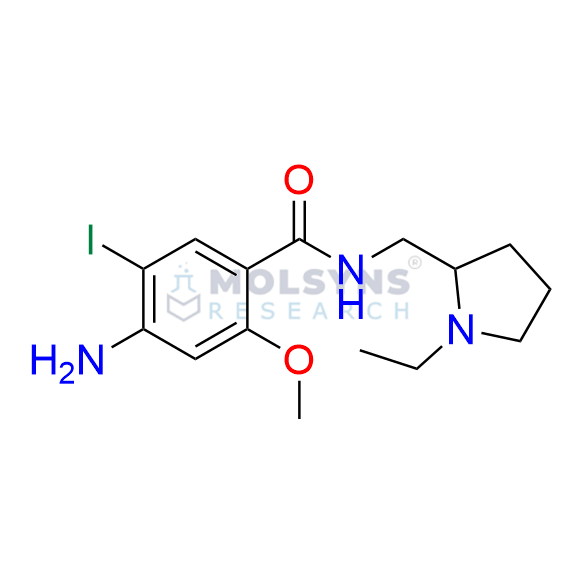 Amisulpride EP Impurity C