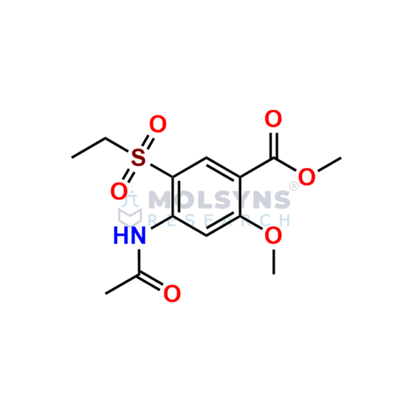 Amisulpride Impurity 2